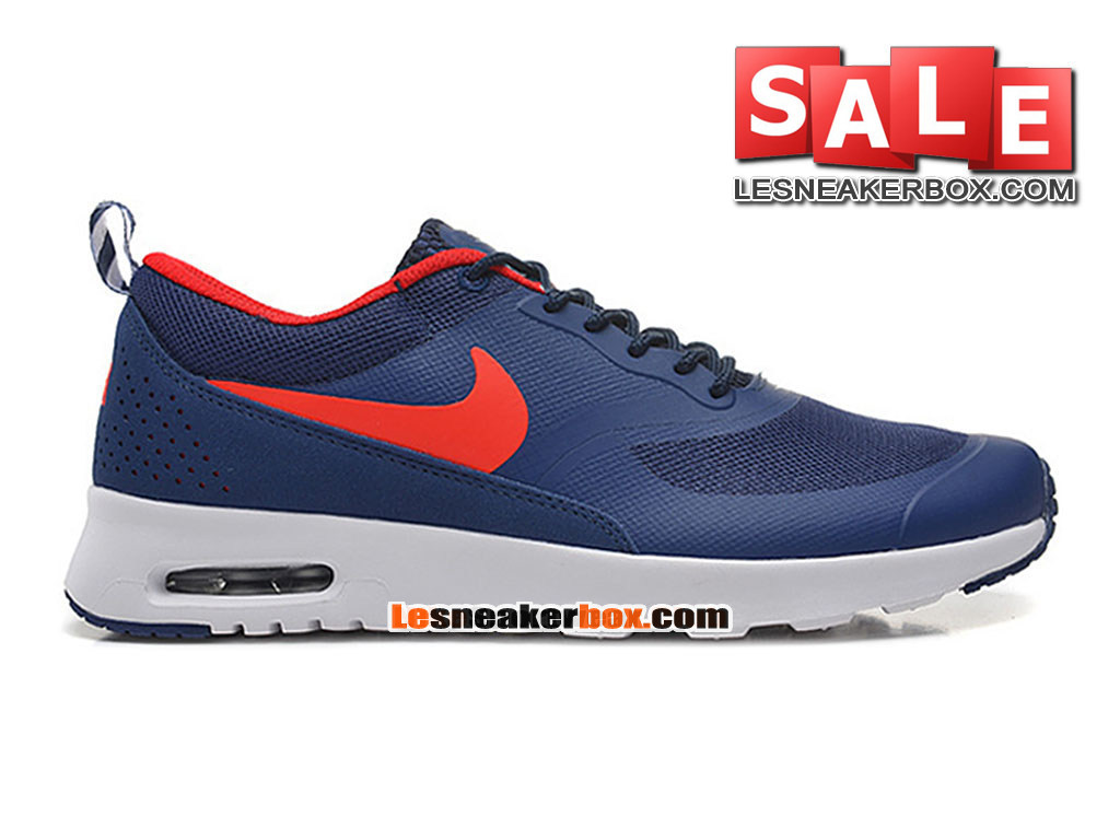 nike aire max thea pas cher